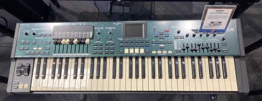 Store Special Product - Hammond - SK PRO 61